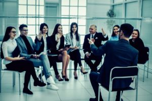 How Interview Coaching Can Help you with Job Search